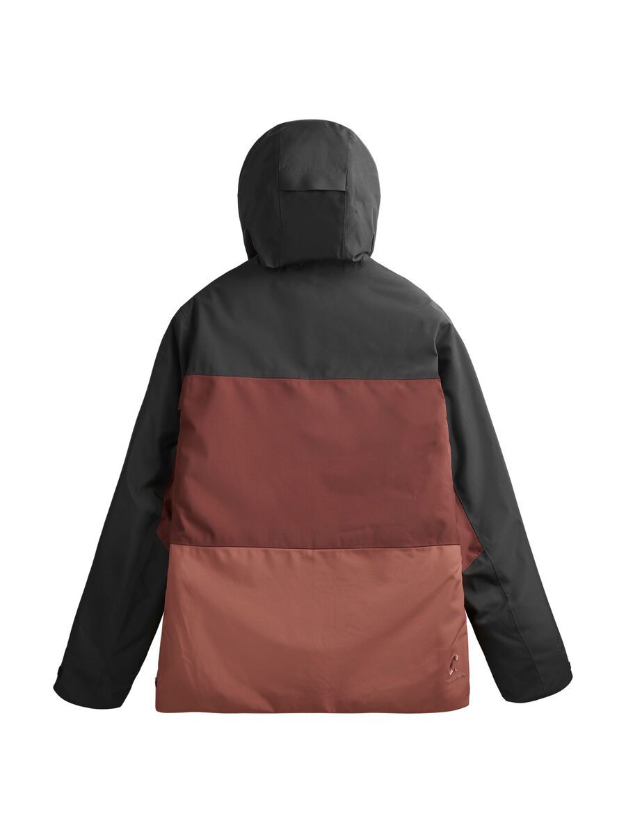 Picture Picture Object Jkt, andorra-black - Bild 2