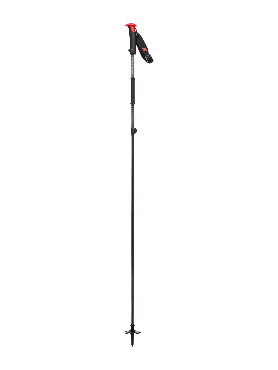 Black Diamond Razor Carbon Ski Poles - Bild 1