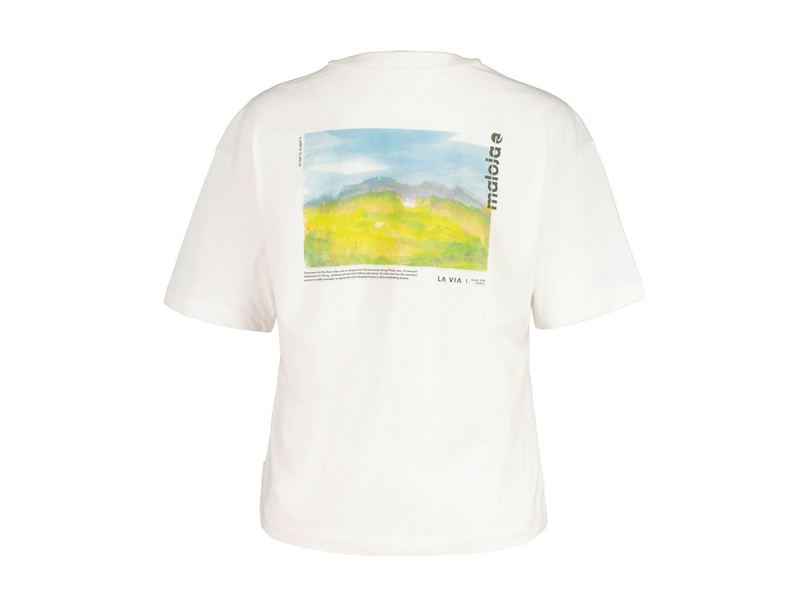 Maloja MagecM., shaded white kampen - Bild 2