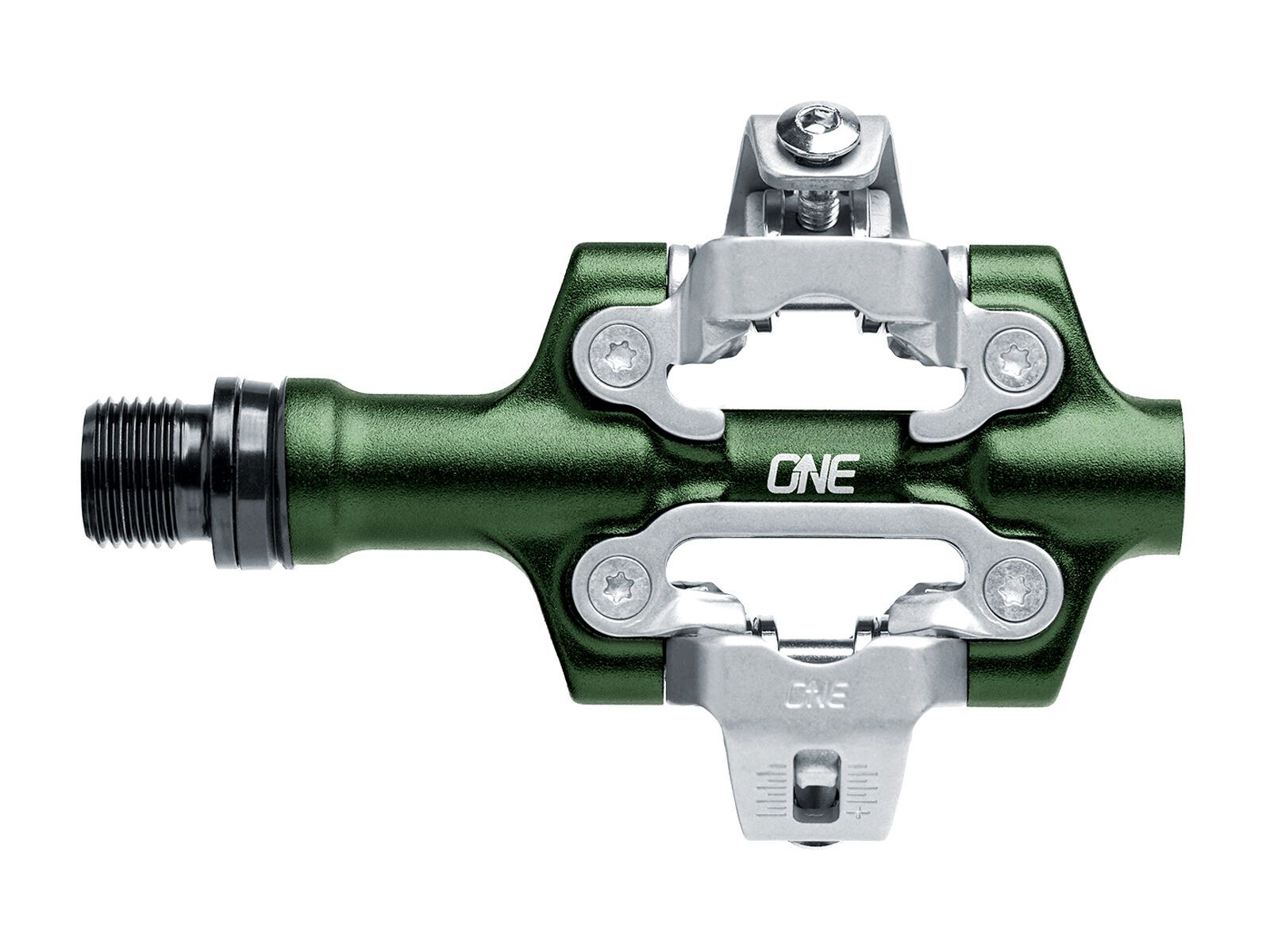 OneUp Components XC Clip Pedal, dark green - Bild 2