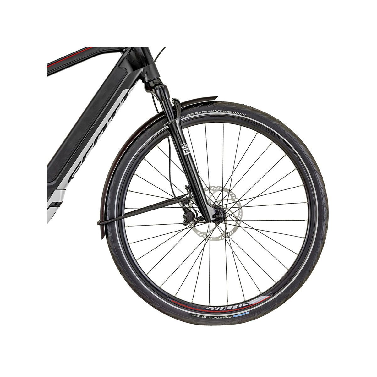 Scott E-Silence Speed 20 Men - Bild 2