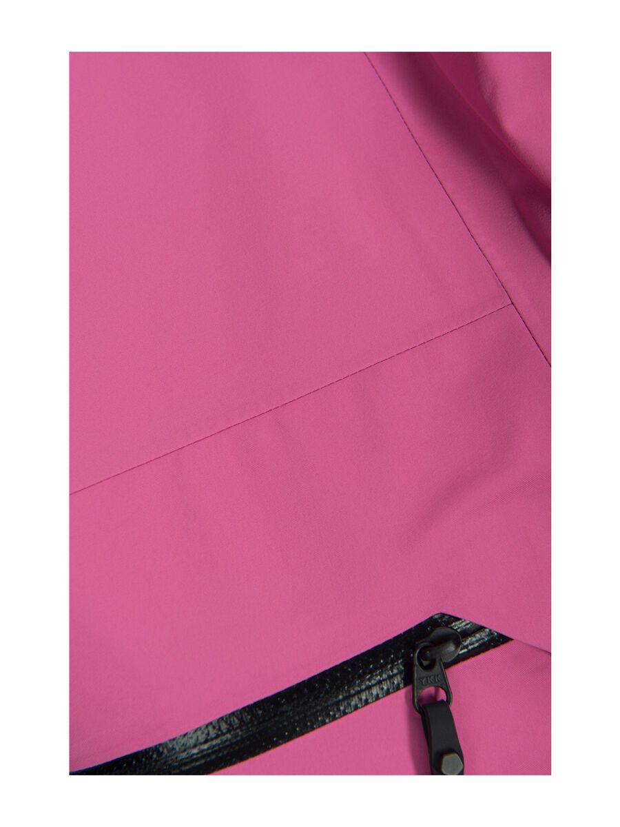 Peak Performance W Alpine Jacket, vibrant pink - Bild 2