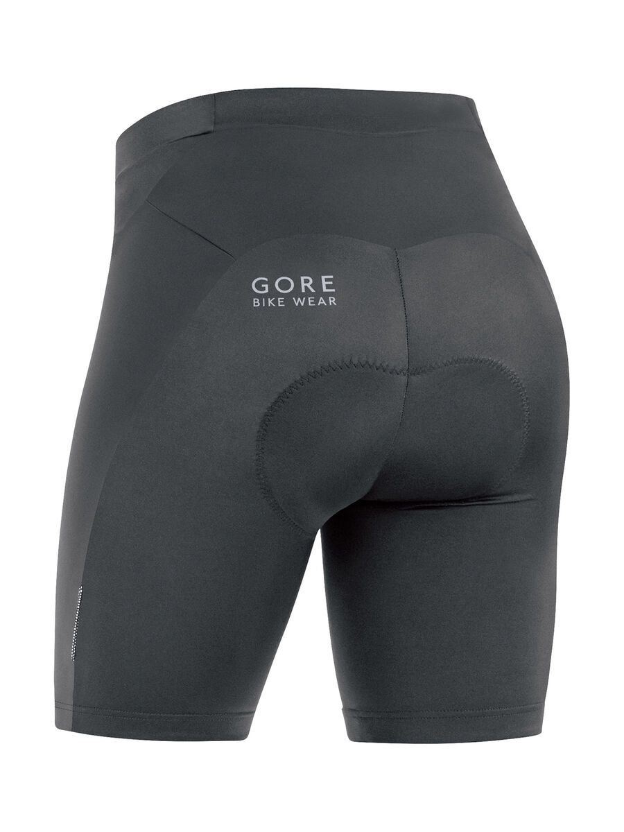 Gore Bike Wear Element Lady Tights kurz+, black - Bild 2