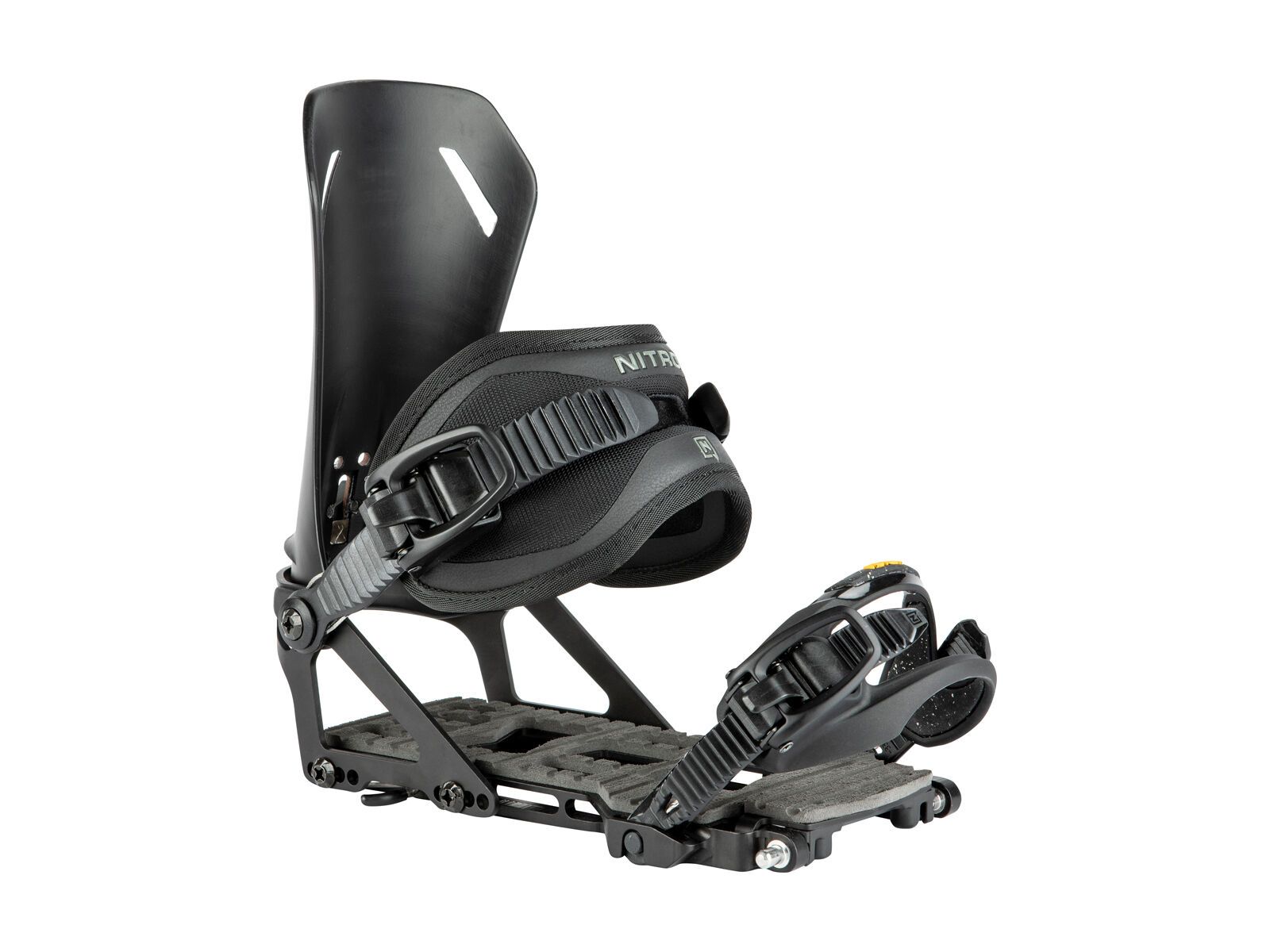 Nitro Vertical, black - Bild 3