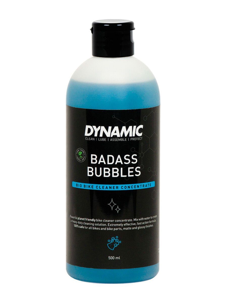 Dynamic Bike Care BadAss Bubbles - 500 ml - Bild 1