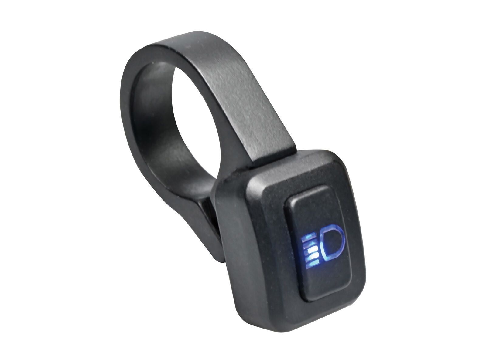 Trelock LS 930-HB Lighthammer 130 - Bild 2