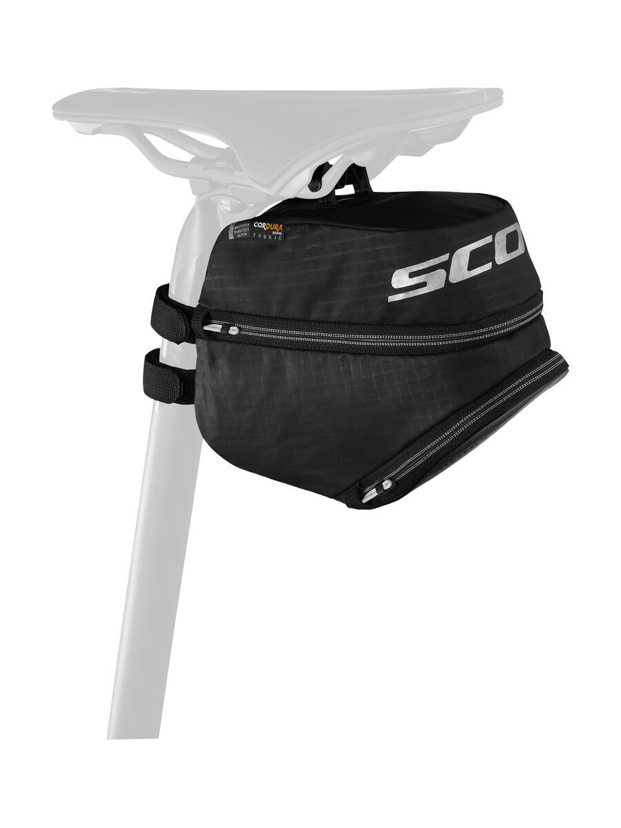 Scott HiLite 1200 (Clip), black - Bild 1