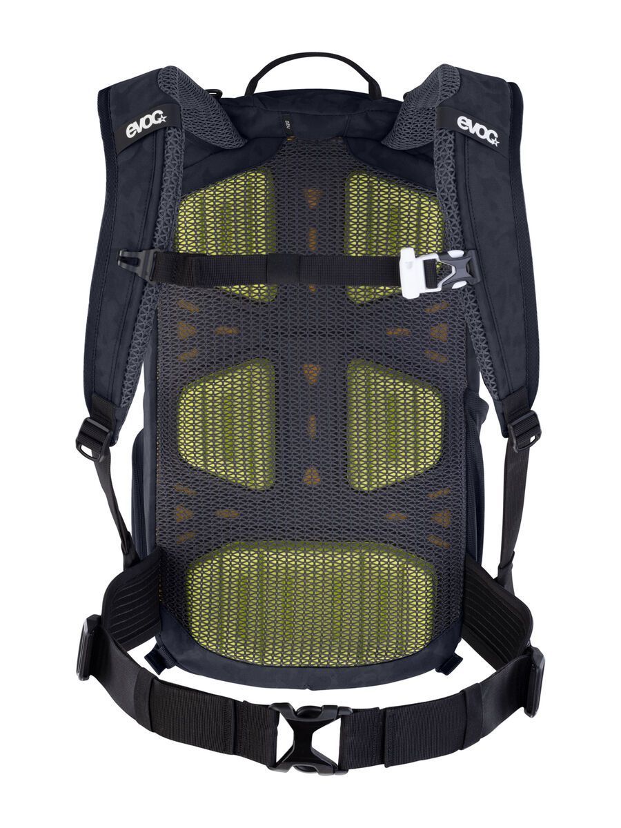 Evoc Stage Capture 22, black - Bild 2