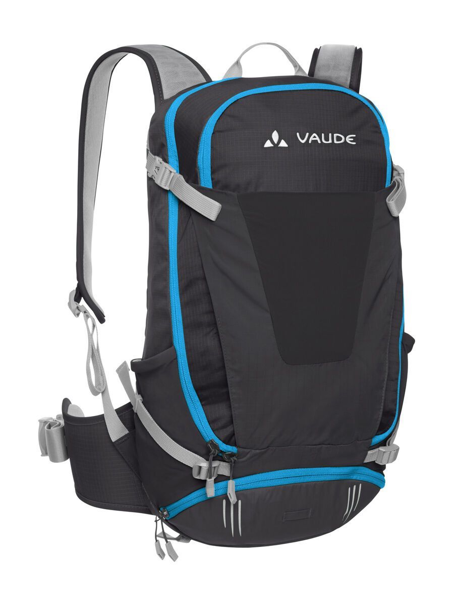 Vaude Moab 16l, black - Bild 1