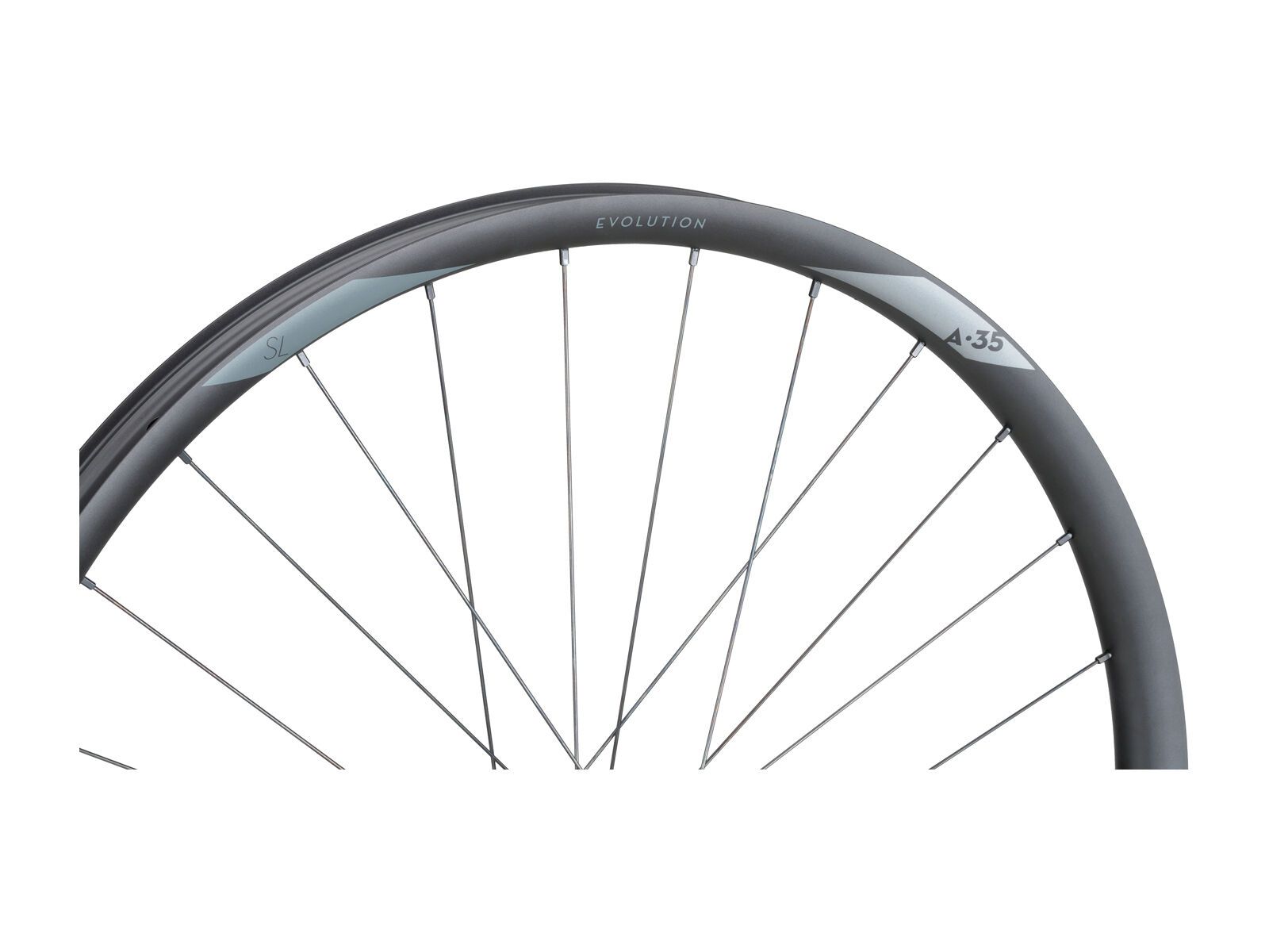 Newmen Evolution SL A.35 27.5 - Bild 3