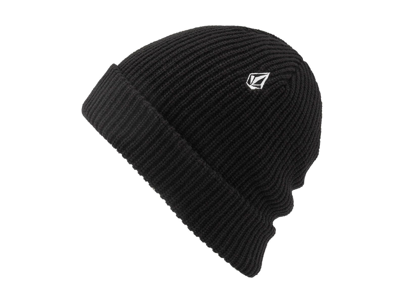 Volcom Sweep Beanie, black - Bild 1