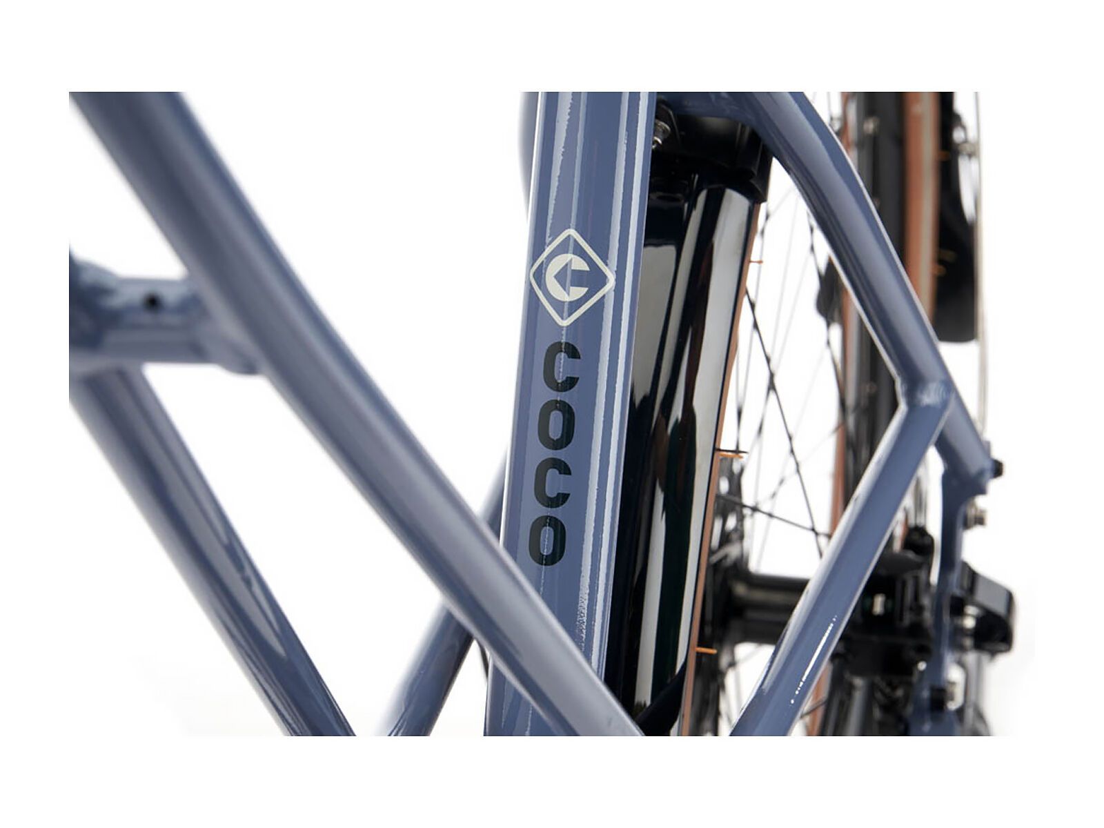 Kona Coco, purple - Bild 8