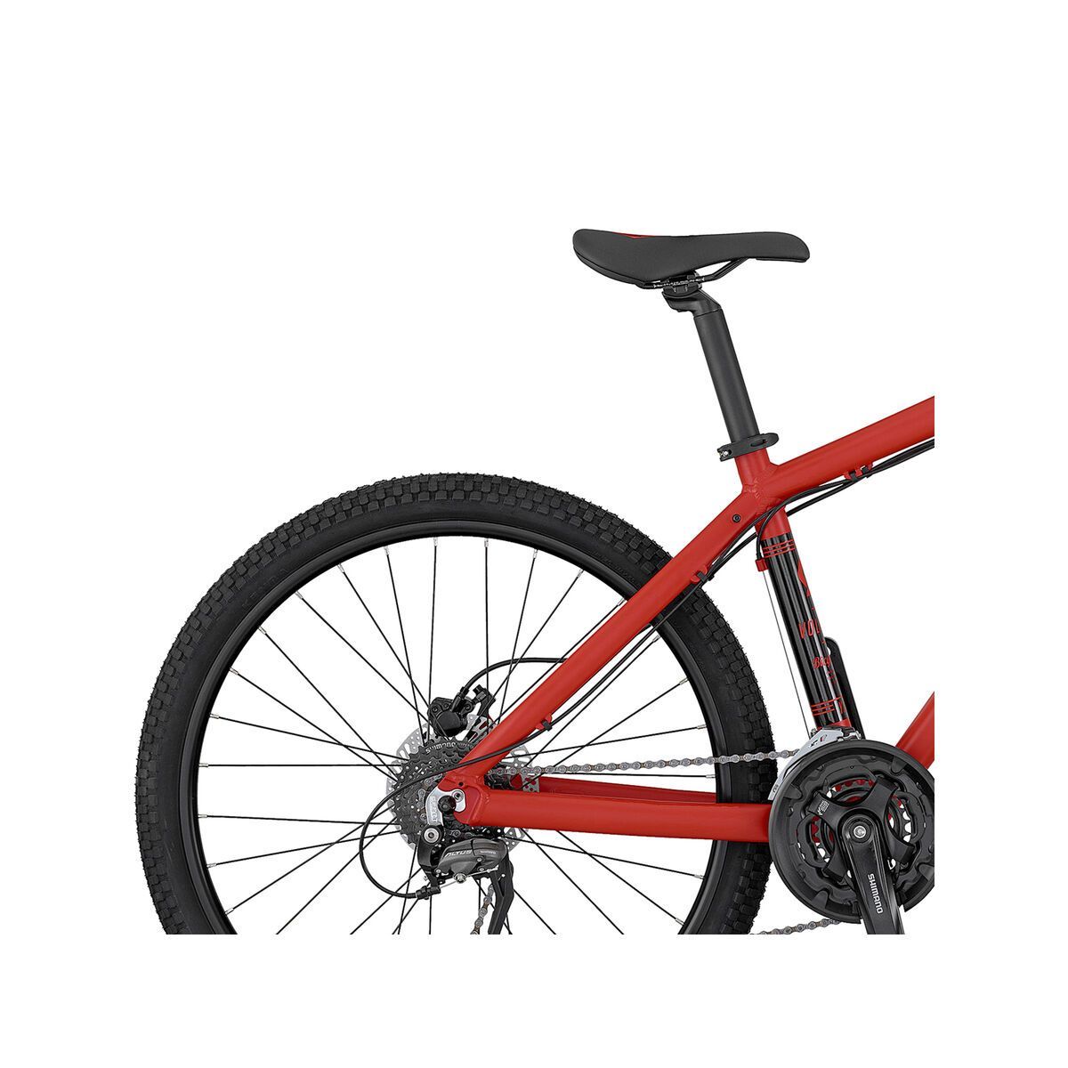 Scott Voltage YZ 10 - Bild 5