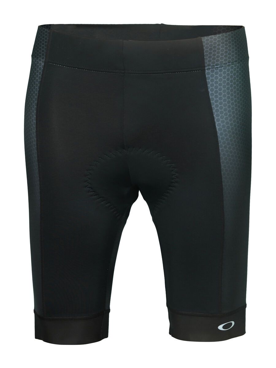 Oakley Jawbreaker Road Short, blackout - Bild 2