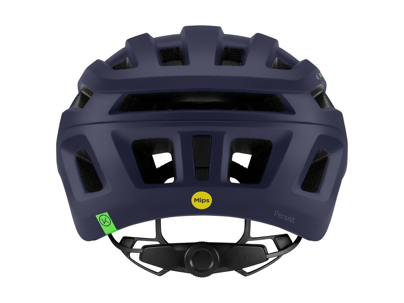 Smith Persist MIPS, matte midnight navy - Bild 2