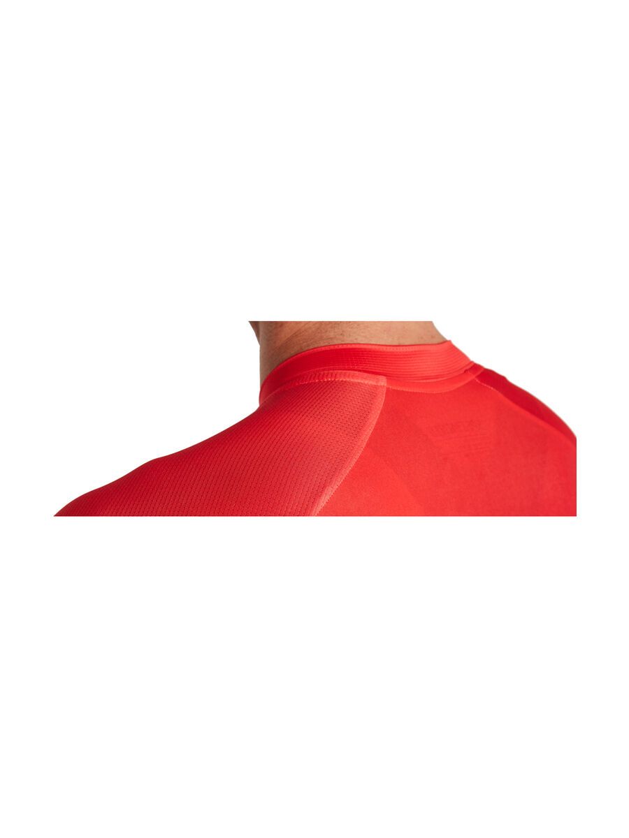 Specialized SL R Shortsleeve Jersey, rocket red - Bild 6