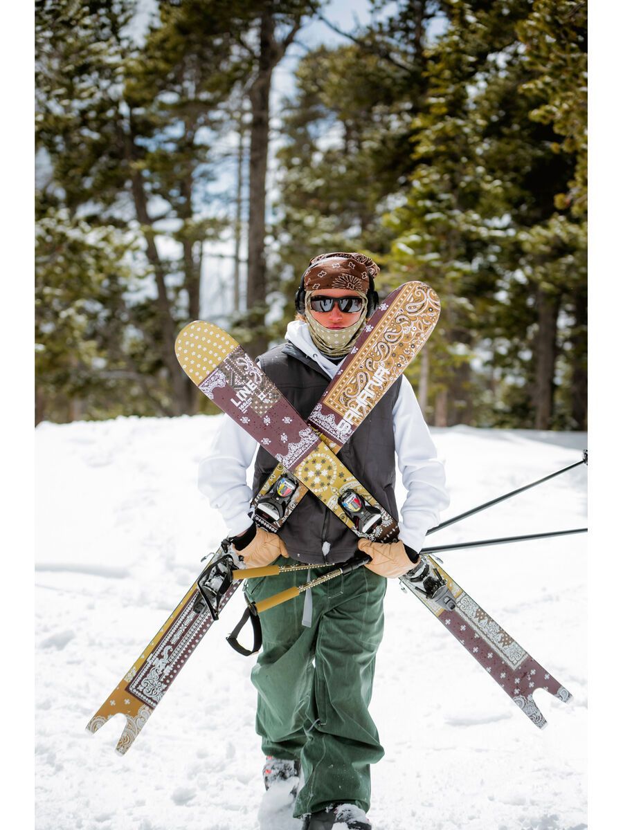 Line Sakana - Bild 14