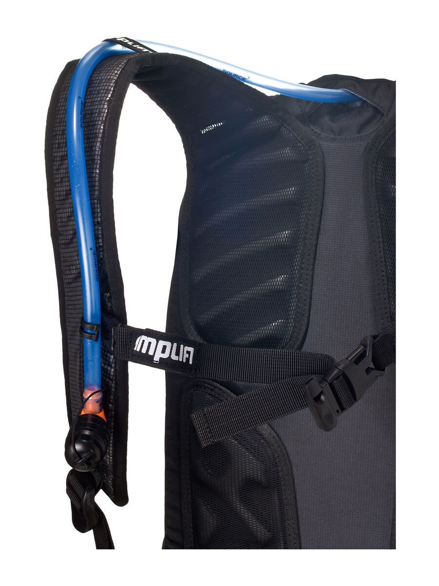 amplifi Track 23, black - Bild 3