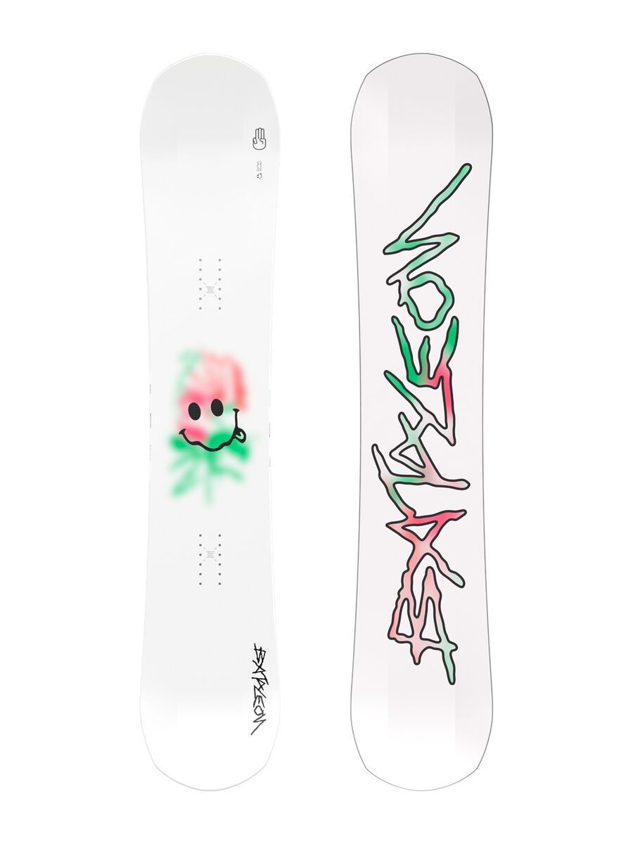 Bataleon Evil Twin Wide - Bild 1