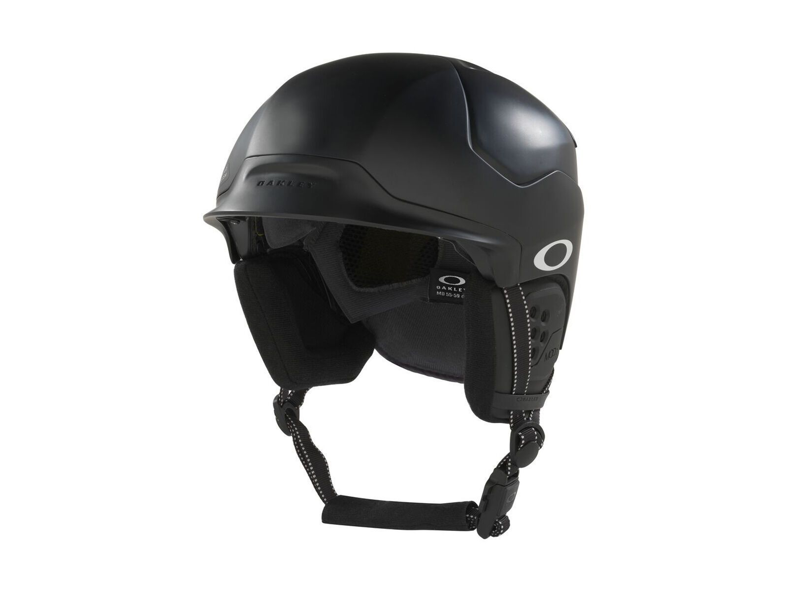 Oakley Mod5, matte black - Bild 1