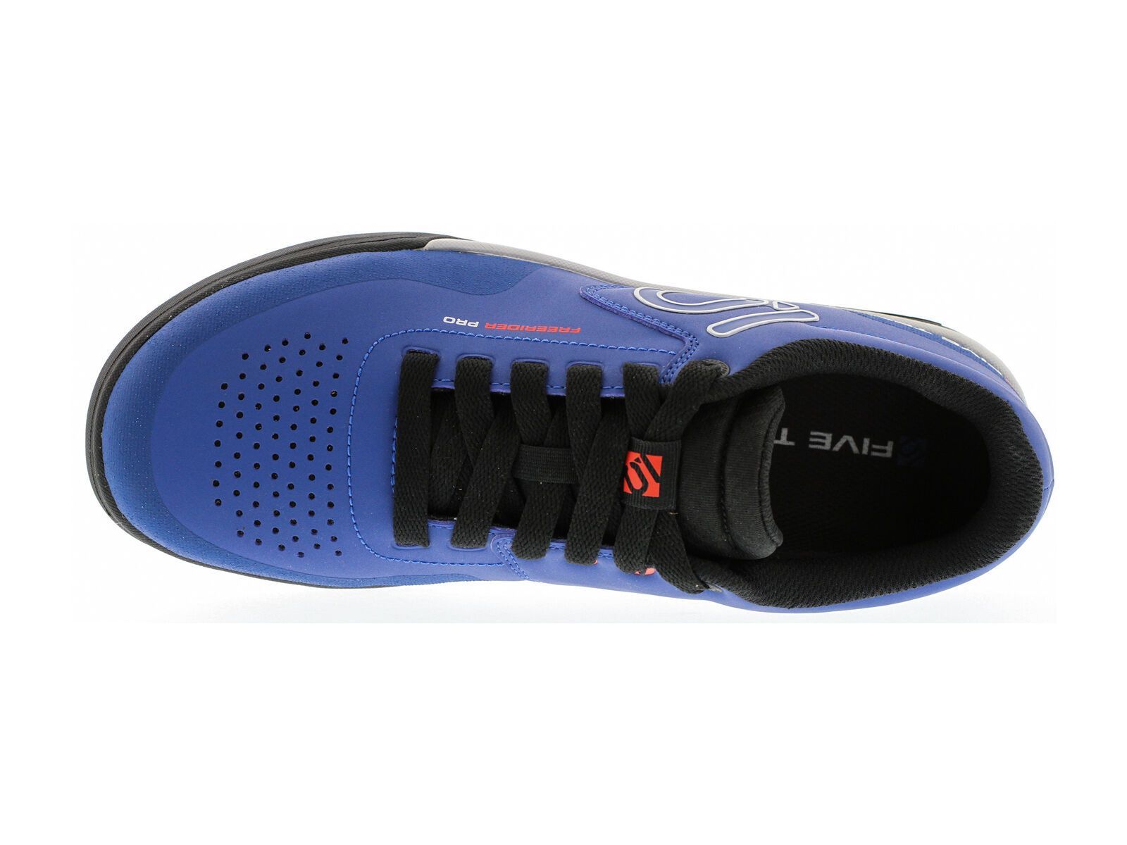 Five Ten Freerider Pro, eqt blue - Bild 4