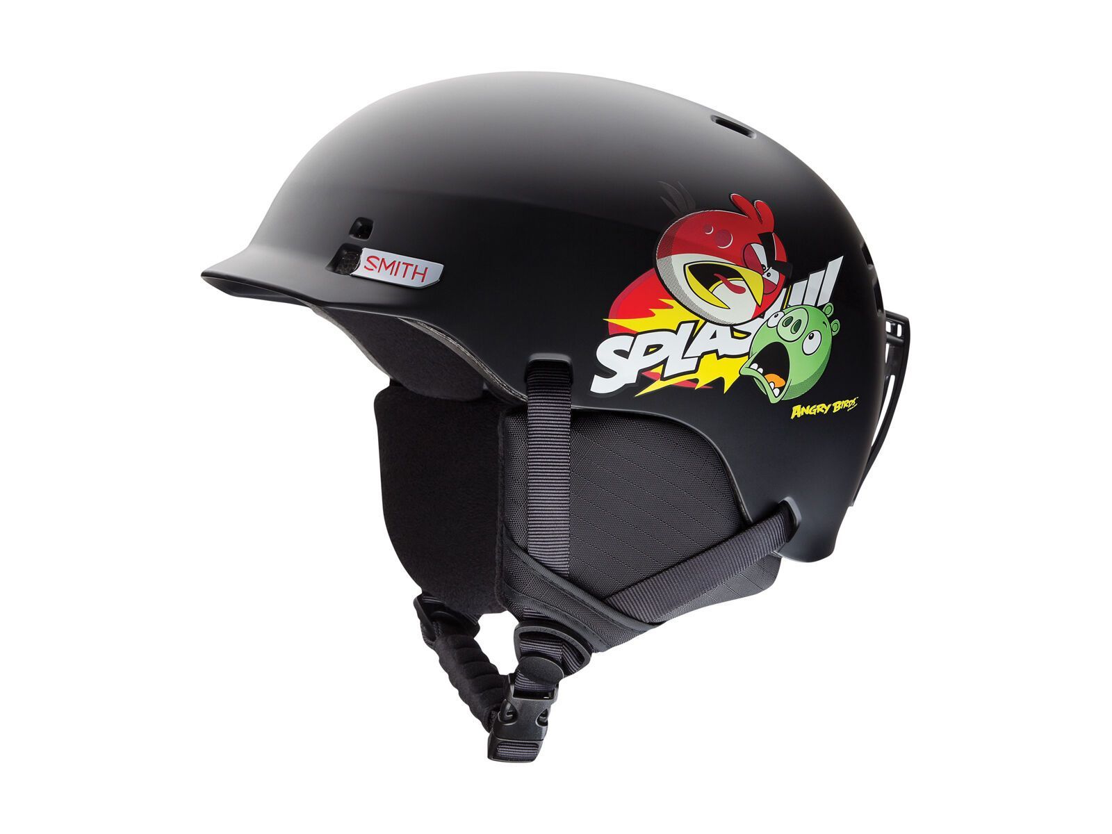 Smith Gage Junior, matte angry birds - Bild 1