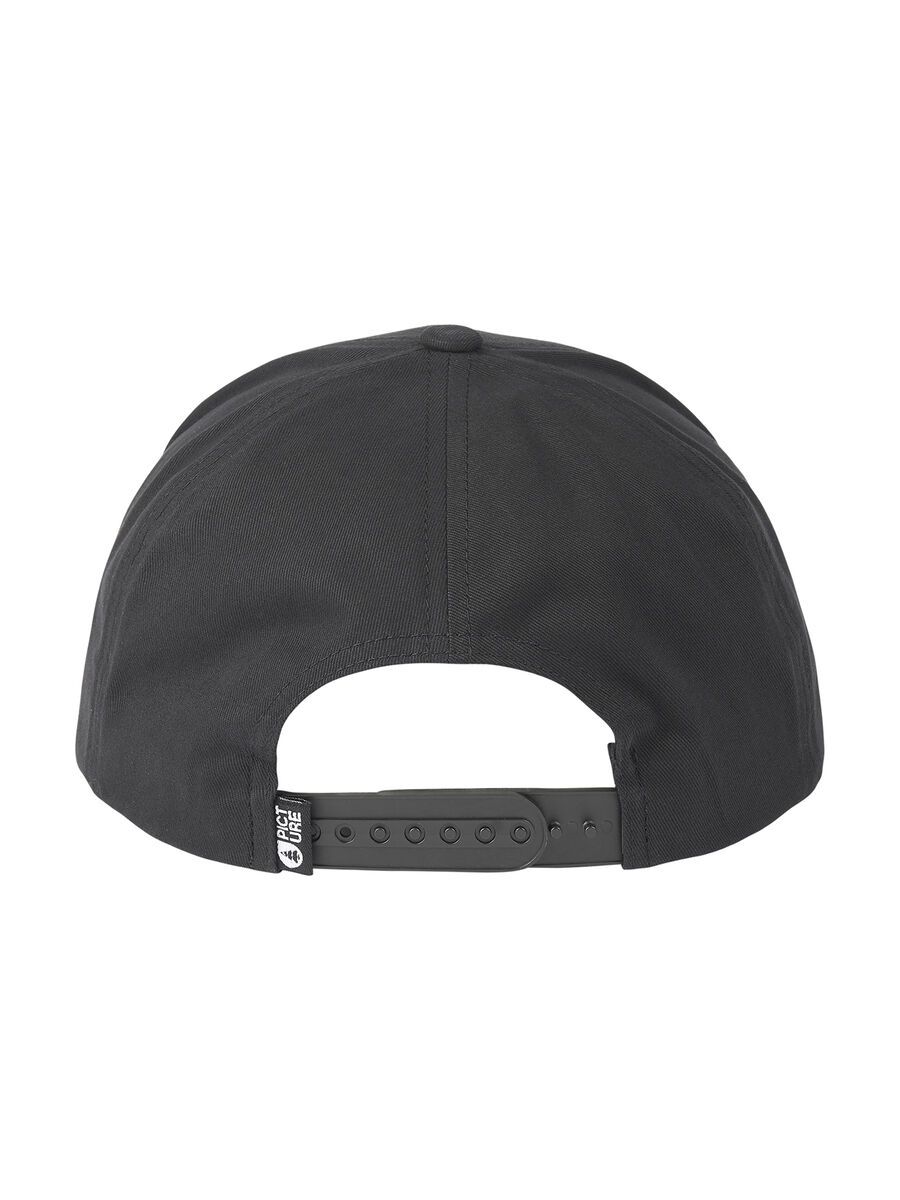 Picture Kline BB Cap, black - Bild 2