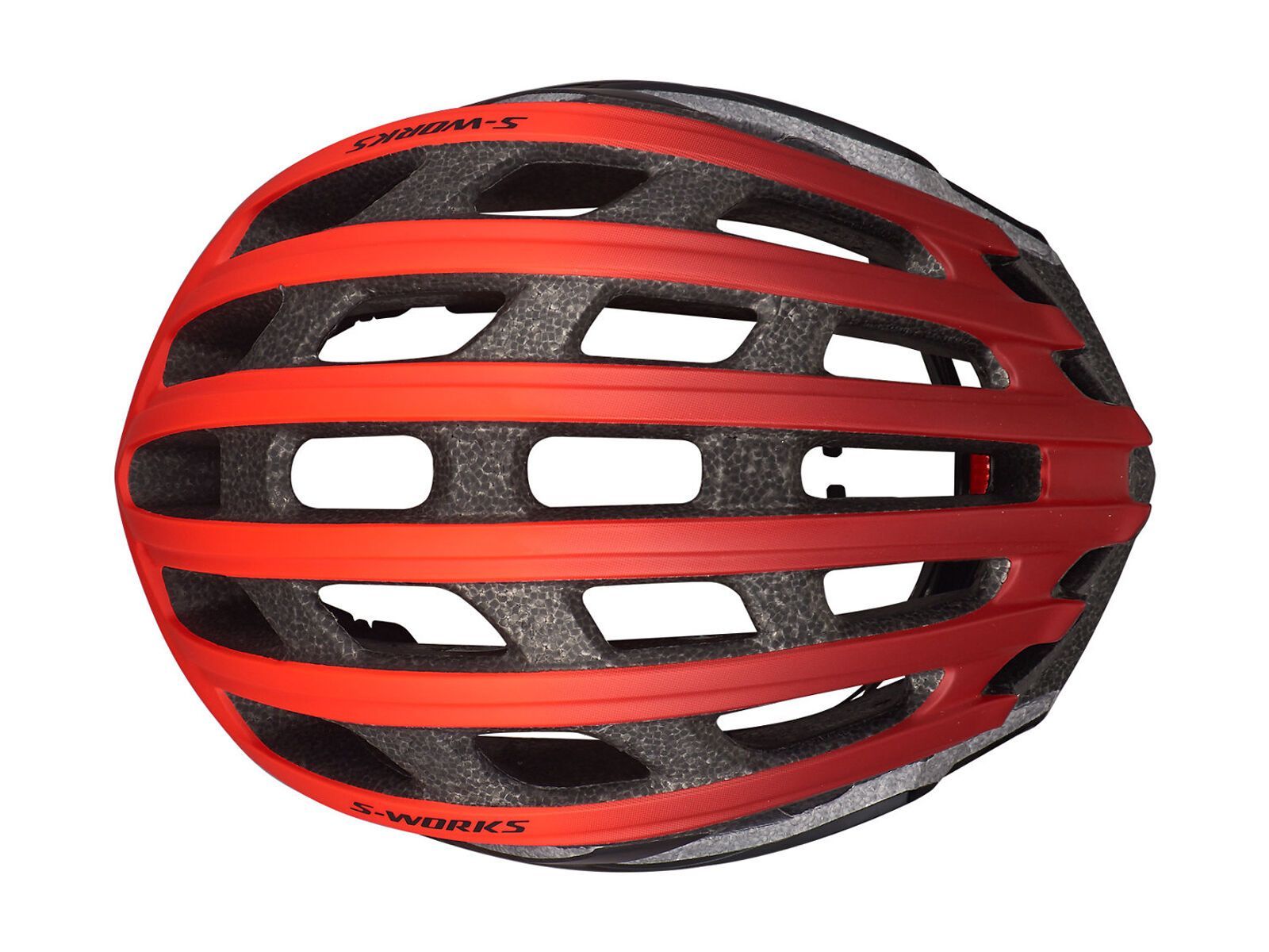 Specialized S-Works Prevail II ANGi MIPS, rocket red/crimson/black - Bild 8