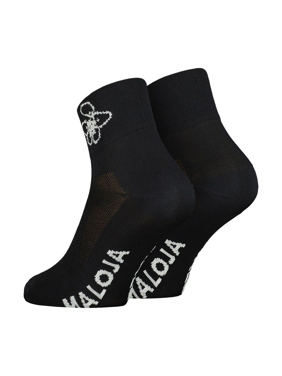 Maloja RosenkogelM., deep black - Bild 1