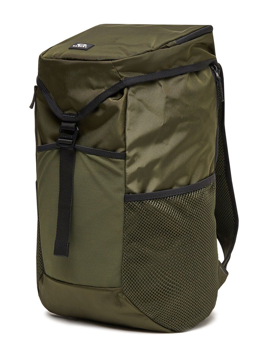 Oakley Clean Days Backpack, new dark brush - Bild 2