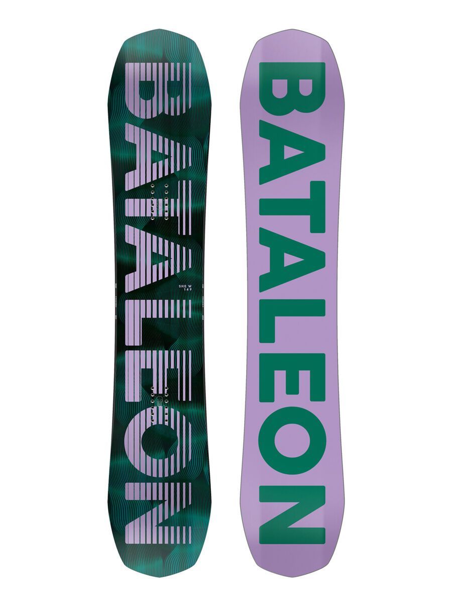 Bataleon She-W - Bild 2