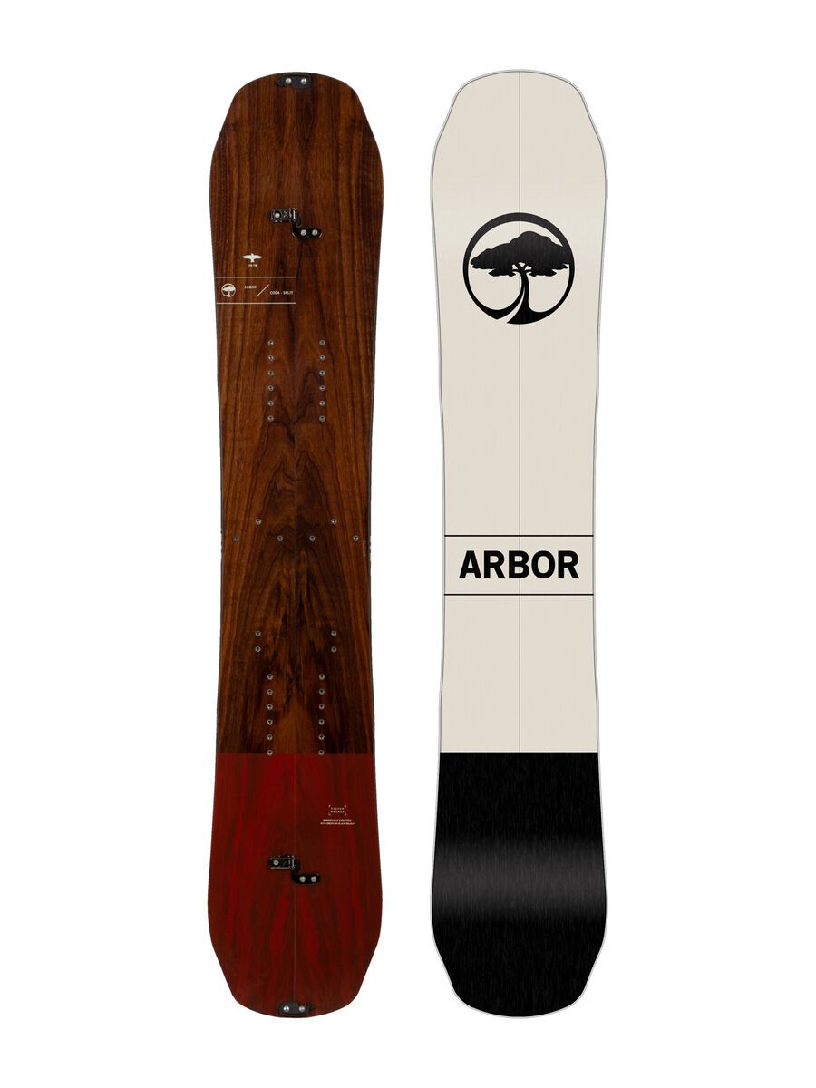 Arbor Coda Split - Bild 2