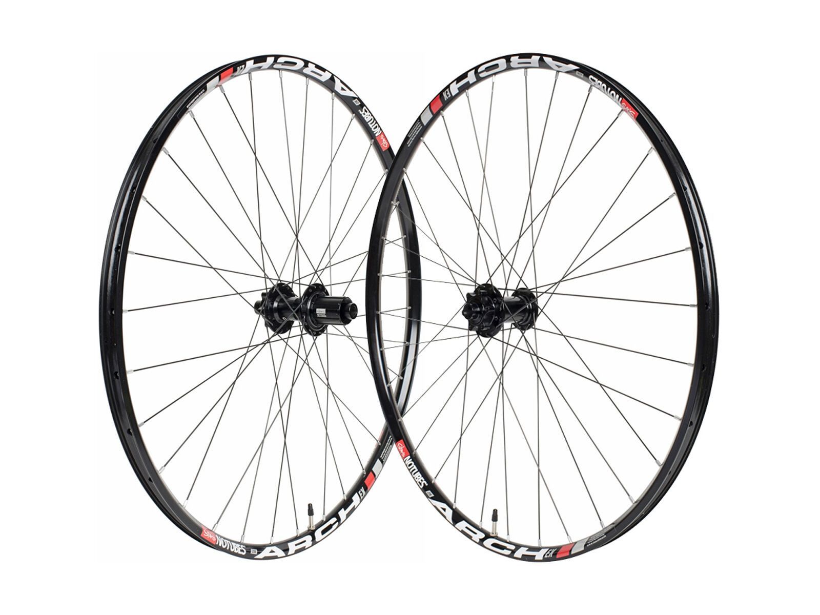 Stan's NoTubes ZTR Arch EX 29 - Bild 1