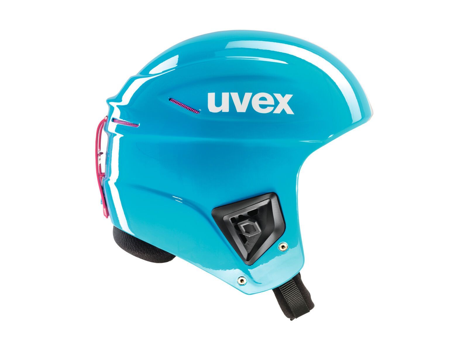 uvex race +, cyan pink - Bild 3