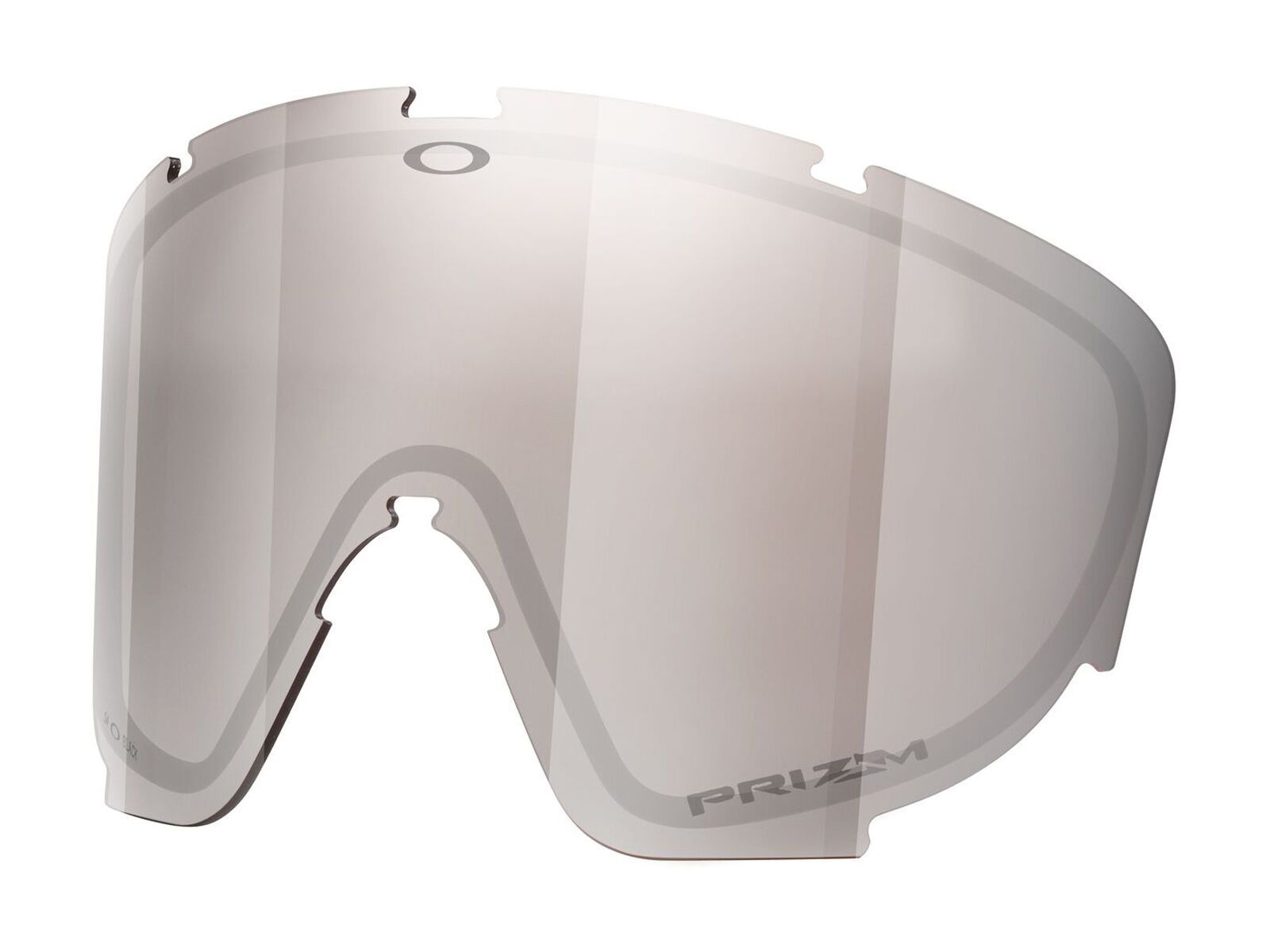 Oakley Mont Scape M Replacement Lens, Prizm Snow Black Iridium - Bild 1