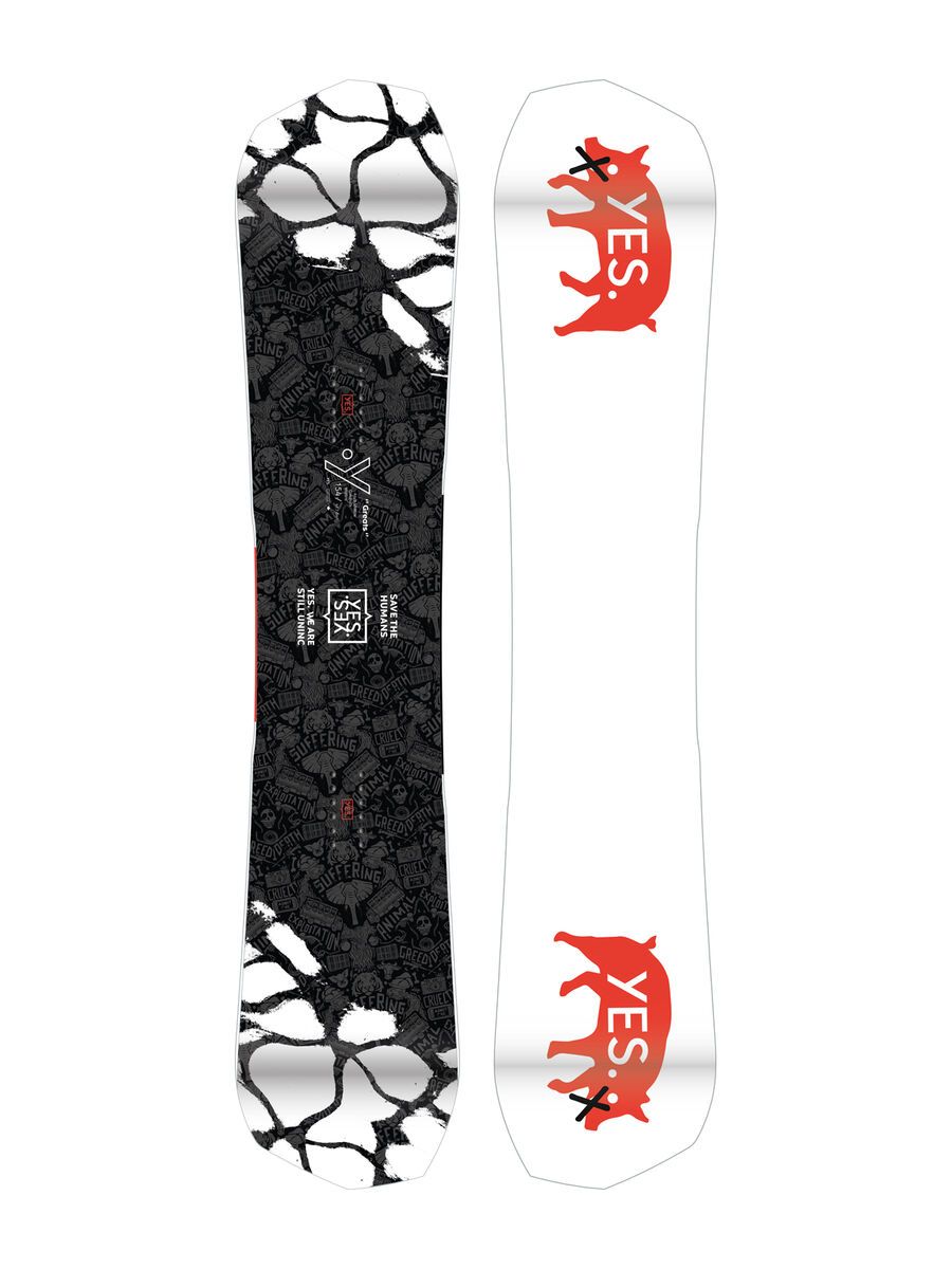 Yes Greats UnInc. - Bild 5