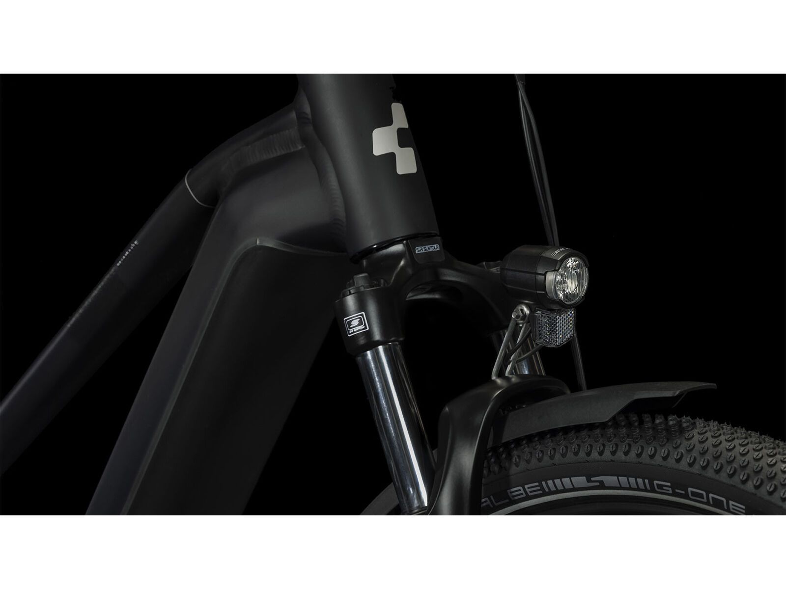 Cube Nuride Hybrid Pro Allroad 625 Trapeze, black´n´metal - Bild 6