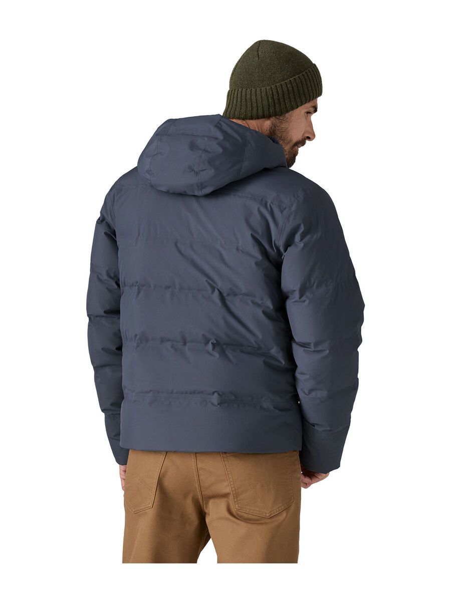 Patagonia Men's Jackson Glacier Jacket, smolder blue - Bild 3