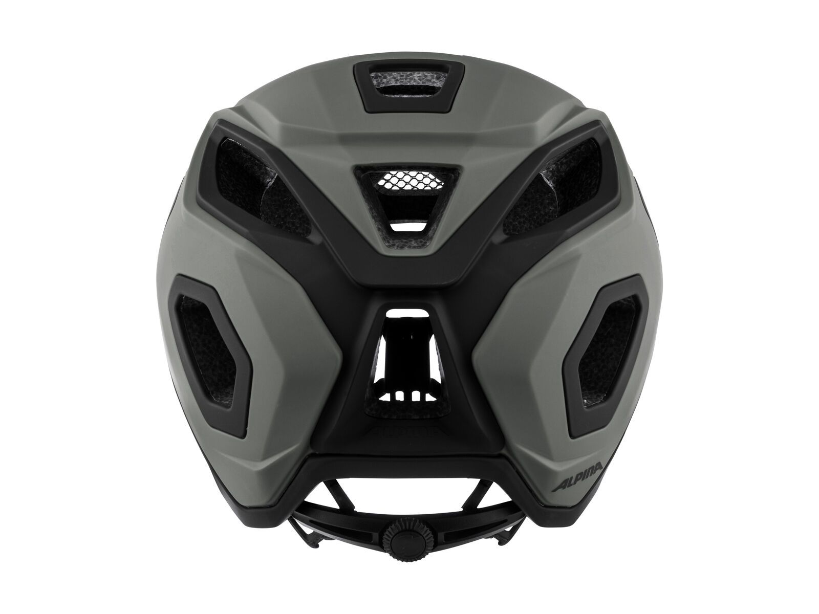 Alpina Comox, coffee-grey matt - Bild 4