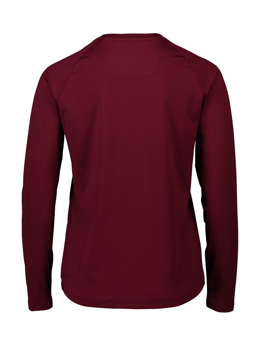 POC Reform Enduro Women's Jersey, propylene red - Bild 3