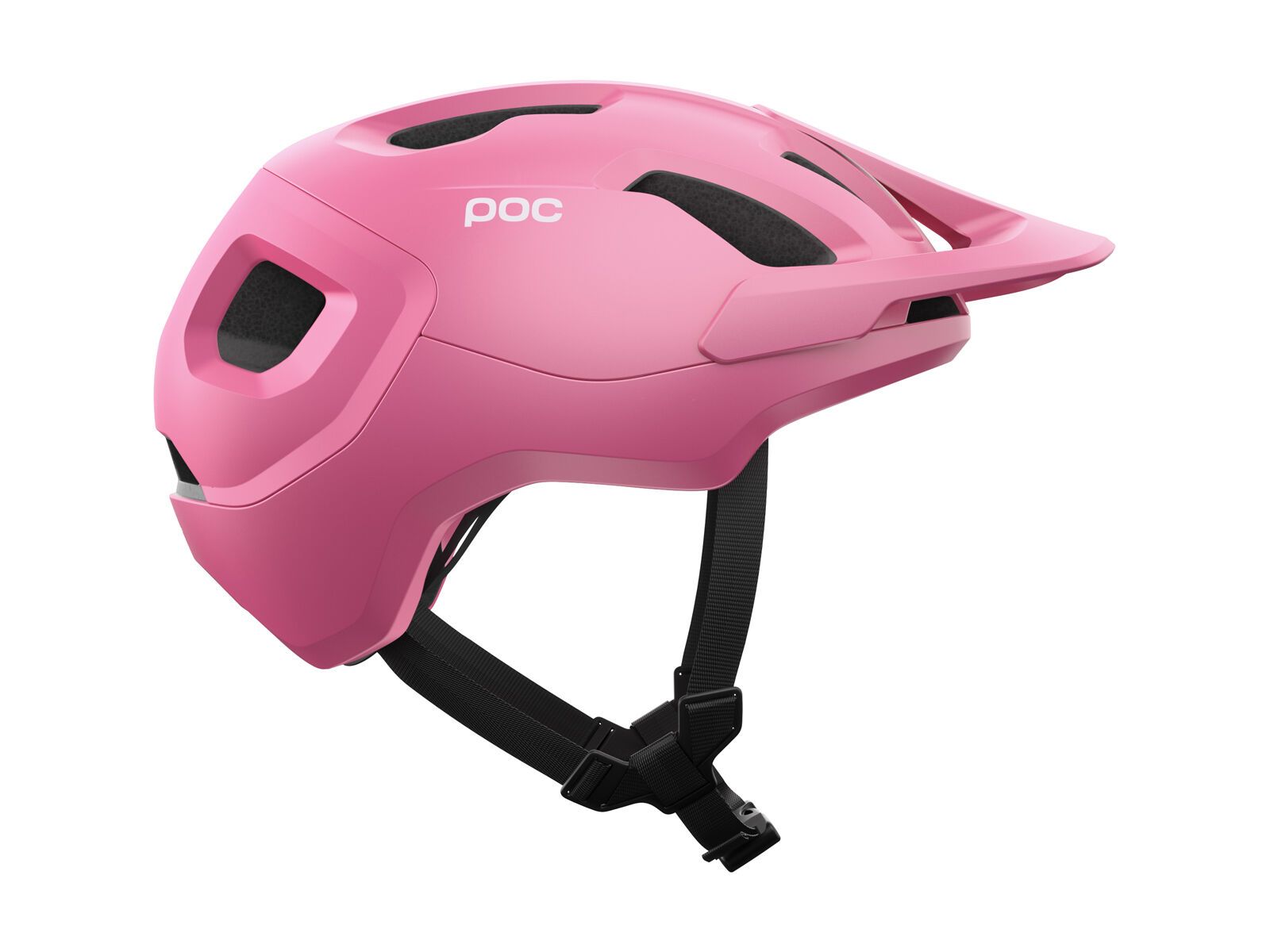 POC Axion, actinium pink matt - Bild 4