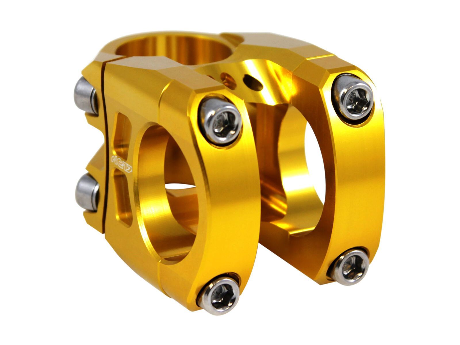 NC-17 S-Pro Signature Line, gold - Bild 1