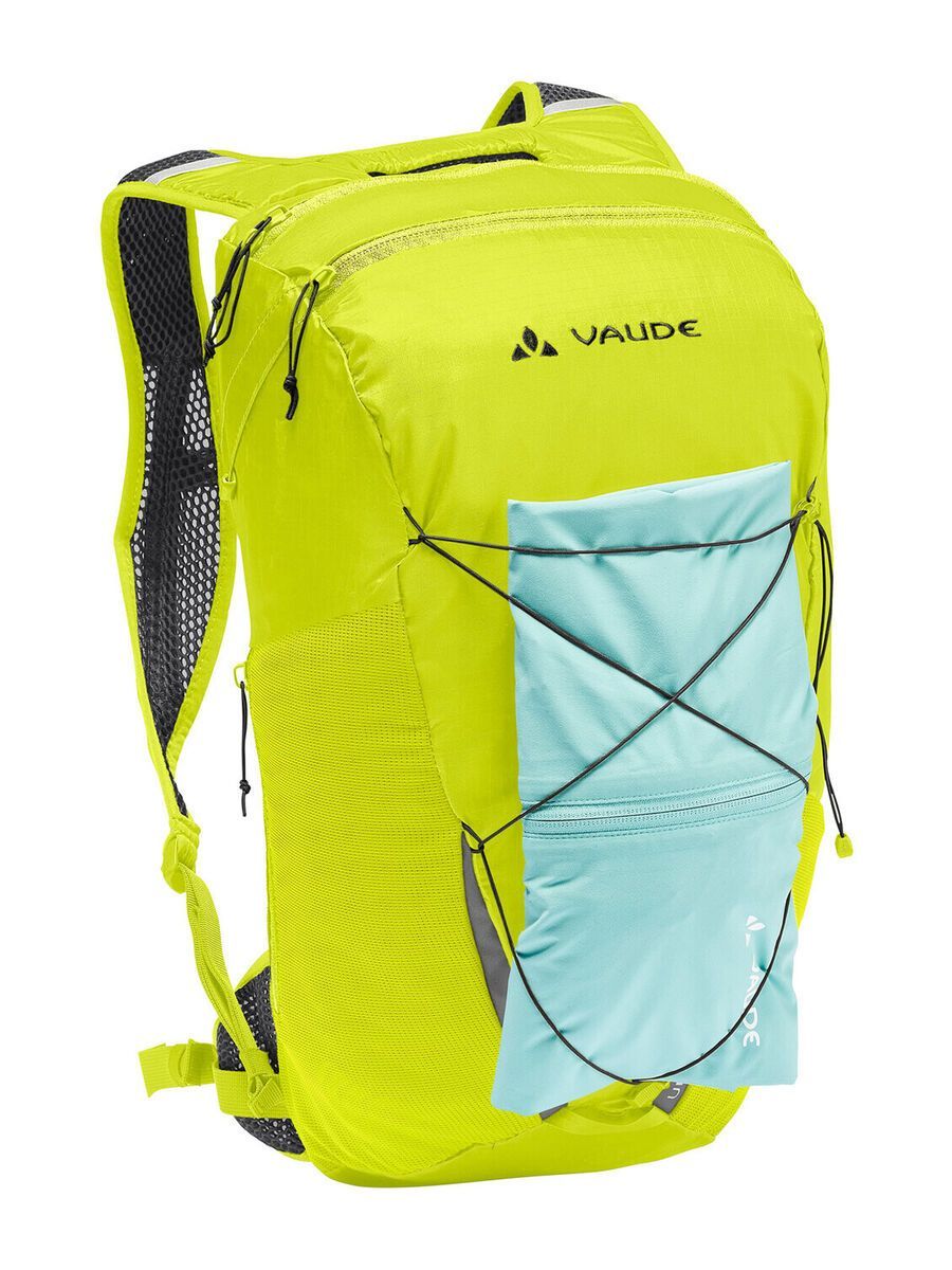 Vaude Uphill 16, bright green - Bild 7