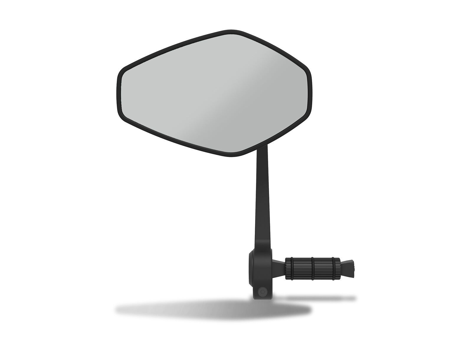 Cube Acid Spiegel Pro, black - Bild 1