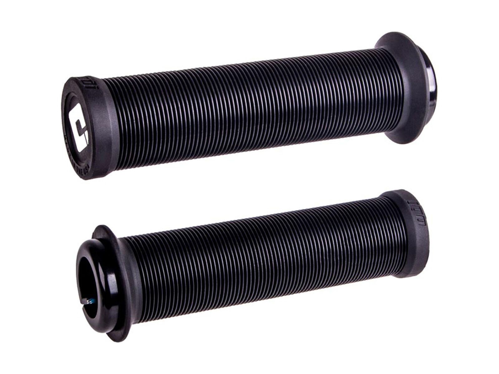 ODI Longneck V2.1 Lock-On Grips, black - Bild 1
