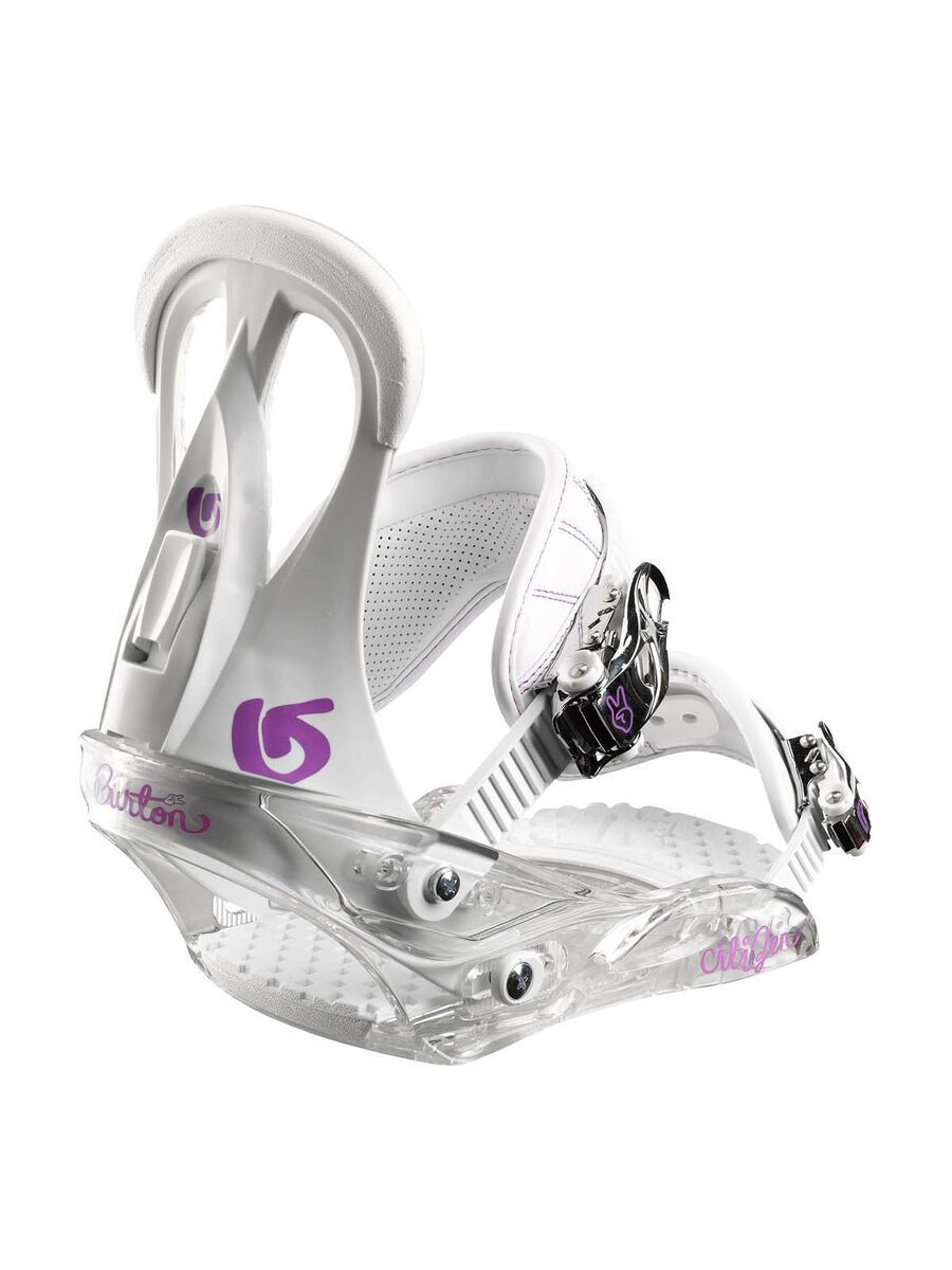 Burton Citizen, White - Bild 2
