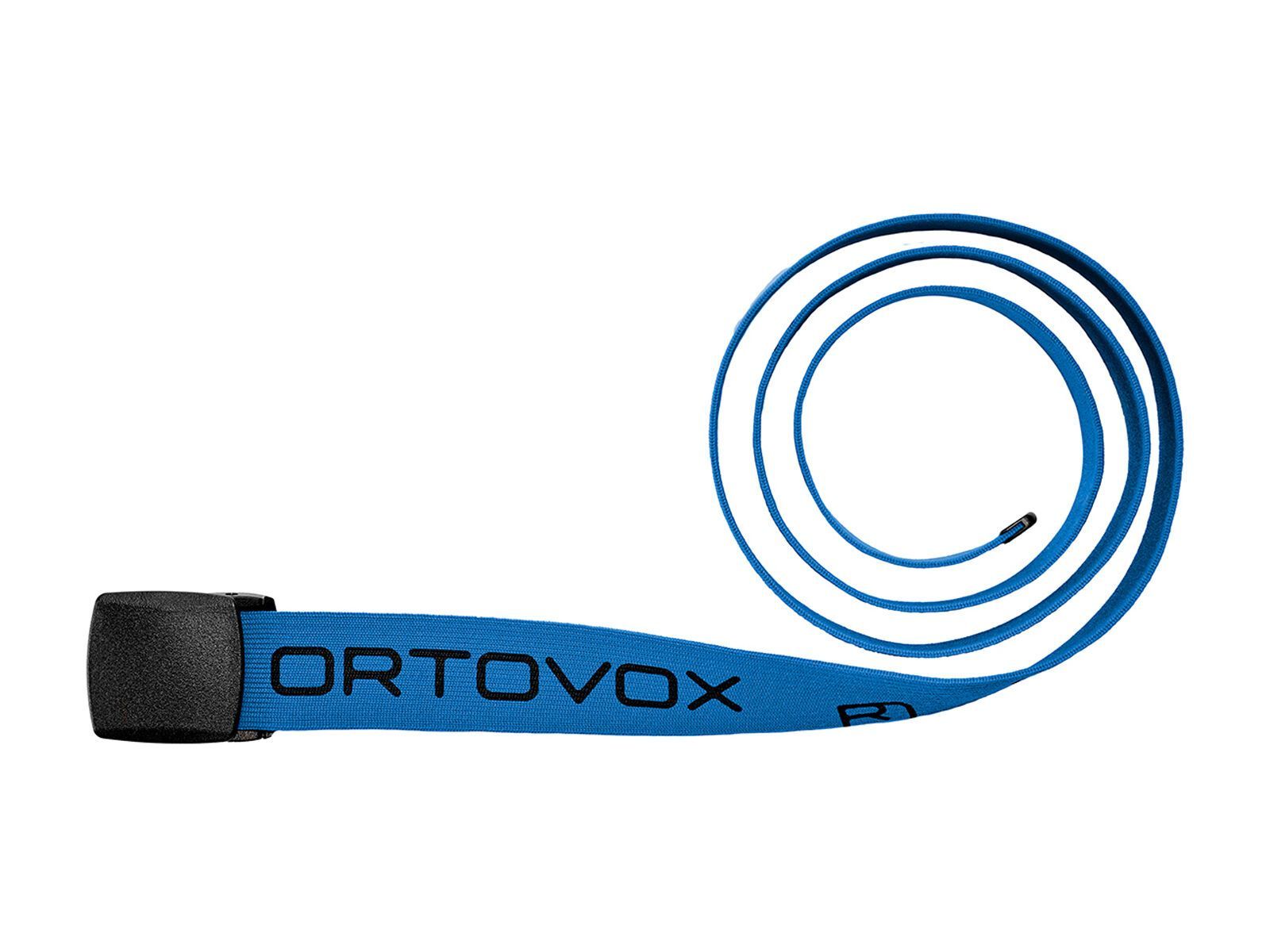 Ortovox Ortovox Belt, blue ocean - Bild 1