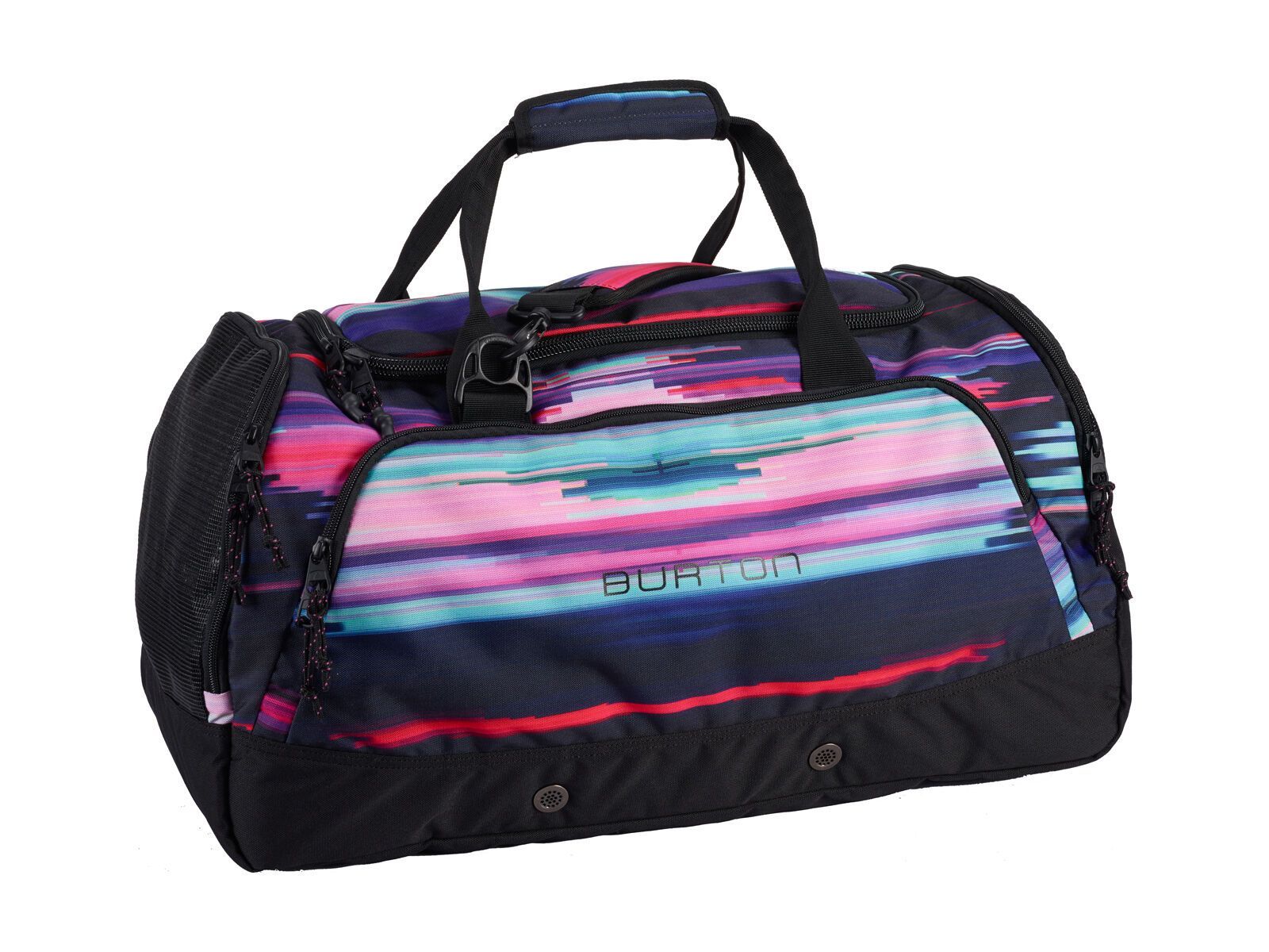 Burton Boothaus Bag Large 2.0, glitch print - Bild 1