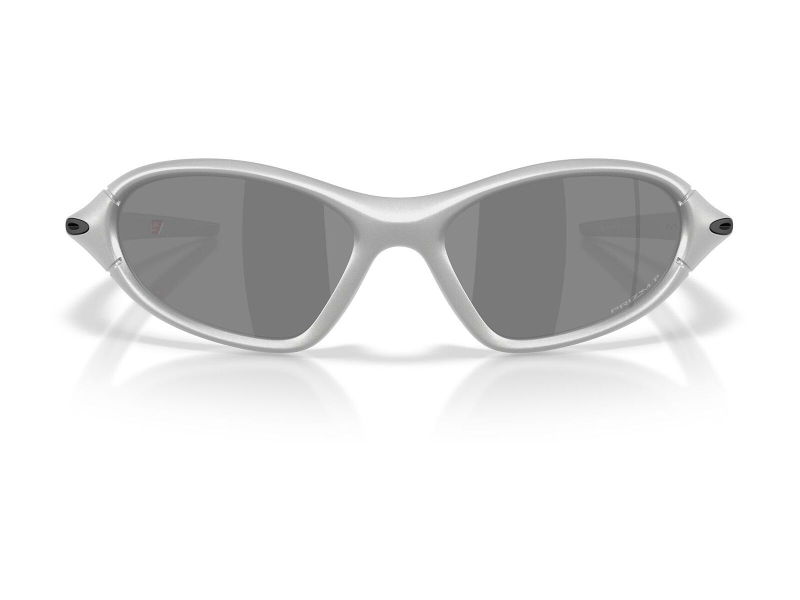 Oakley Portal Jacket, Prizm Black Polarized / x-silver - Bild 8