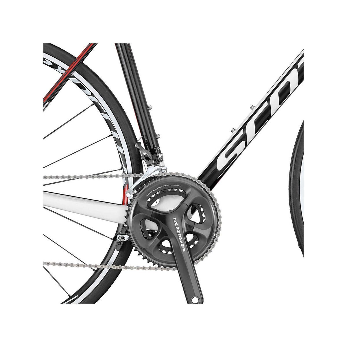 Scott Solace 20 Compact - Bild 3